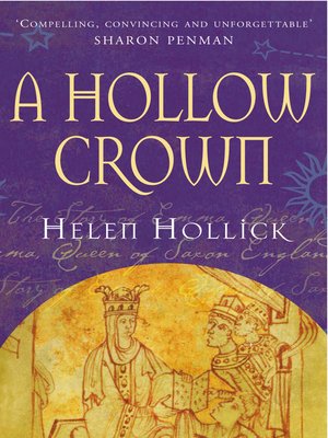 cover image of A Hollow Crown